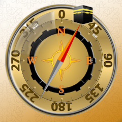 Qibla Finder Image